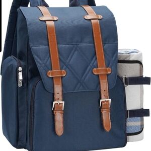 Picnic Backpack